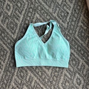 Aybl sports bra size a